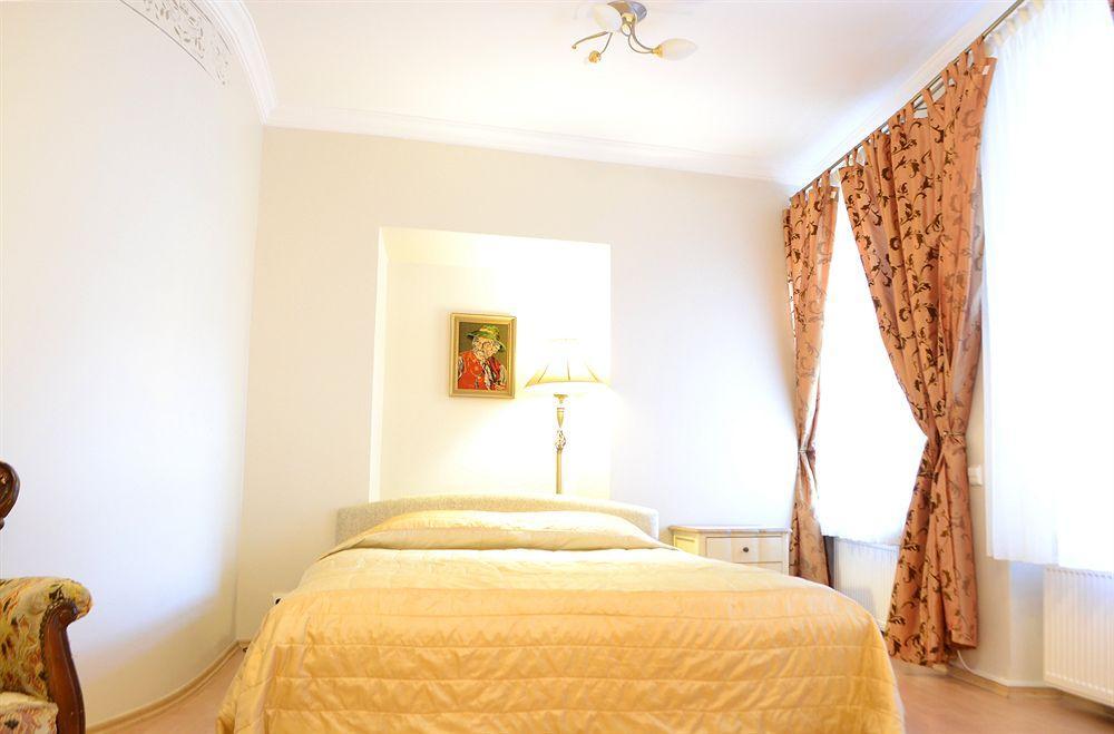Skapo Apartments Вильнюс Экстерьер фото