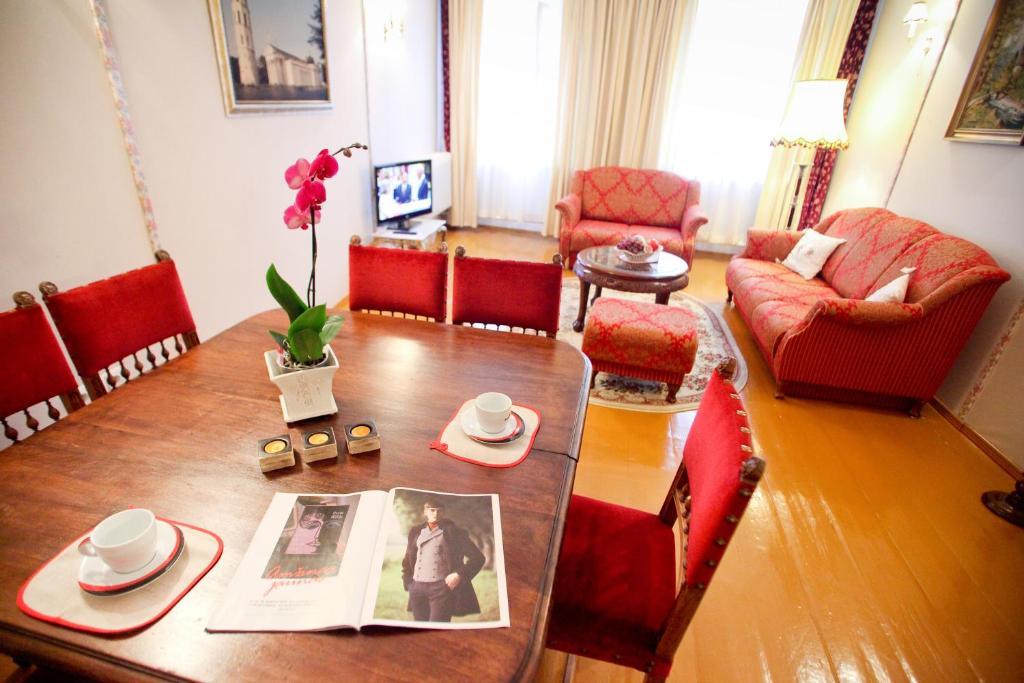 Skapo Apartments Вильнюс Экстерьер фото