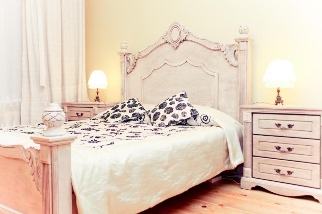Skapo Apartments Вильнюс Номер фото