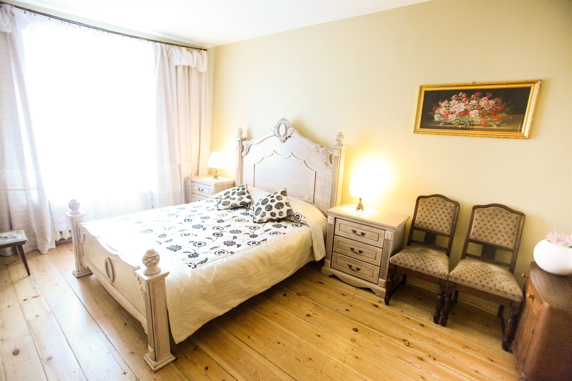 Skapo Apartments Вильнюс Экстерьер фото