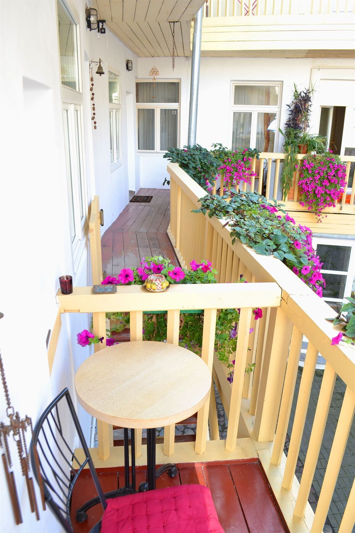 Skapo Apartments Вильнюс Экстерьер фото